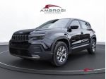 JEEP Avenger Benzina Altitude rif. 23356667