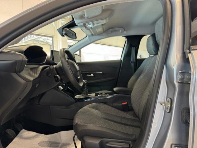 PEUGEOT 208 PureTech 100 S&S porte Allure PREZZO REALE rif. 23820445 - Foto 9