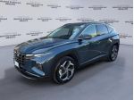 Hyundai Tucson 1.6 HEV 2wd 230cv Exellence Auto