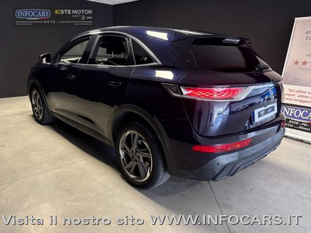 DS AUTOMOBILES DS 7 Crossback BlueHDi 130 CV aut. Business - PROMO rif. 24101017 - Foto 2