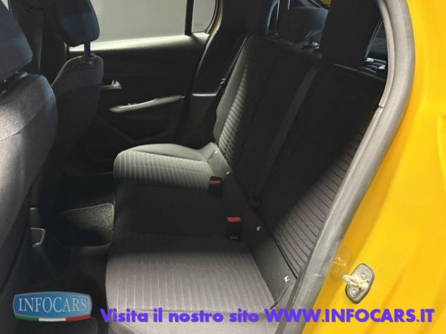 PEUGEOT 208 75 cv Active - Neopatentati - PROMO rif. 23745874 - Foto 7