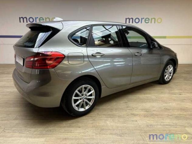 BMW 218 Serie 2 d Active Tourer Luxury Auto rif. 17520105 - Foto 2