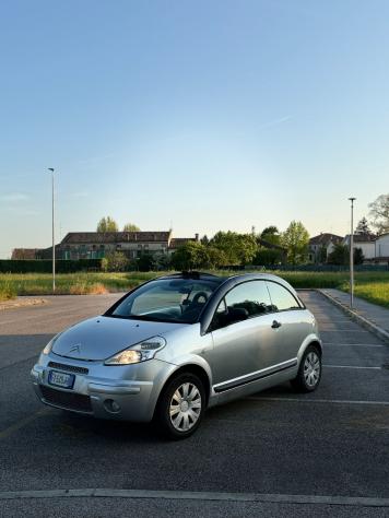 Citroen C3 1.4 Elegance Bi Energy G