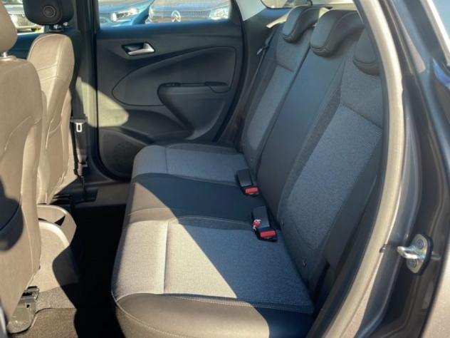 Opel Crossland 1.5 ECOTEC D 110 CV Start&Stop Elegance - Foto 10