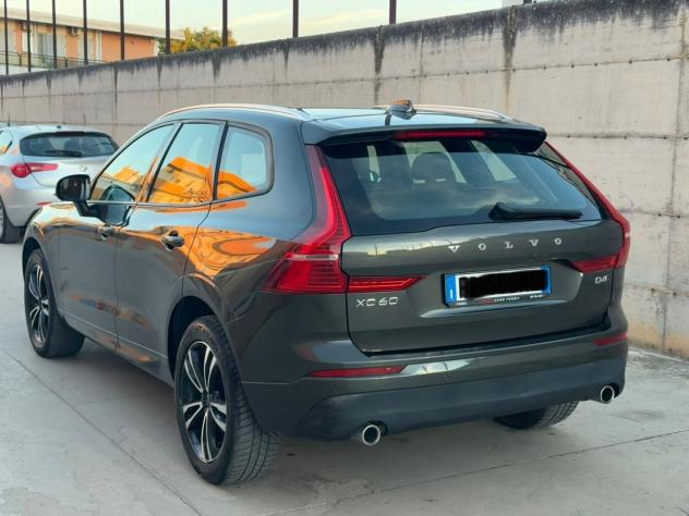 Volvo XC 60 XC60 D4 AWD Inscription - Foto 5