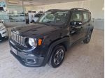 Jeep Renegade 4x4 MT6