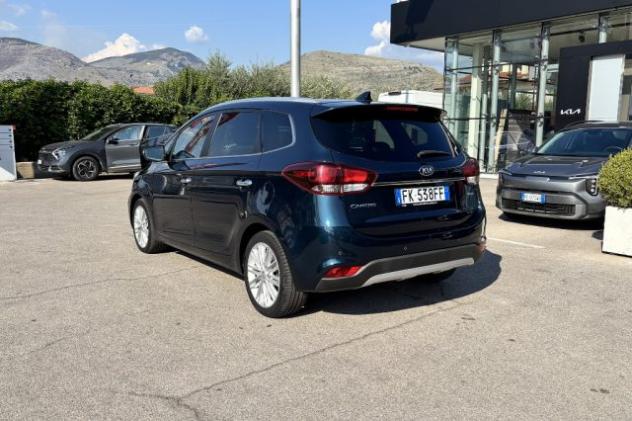 KIA Carens 1.7 CRDi 115 CV Business Class 7P rif. 24158488 - Foto 5