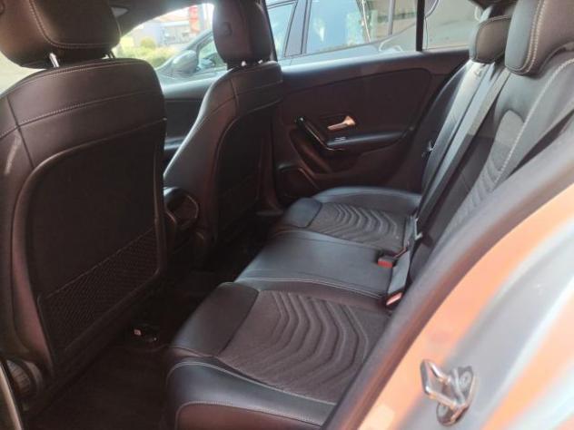 Mercedes-Benz Automatic 180 A D Business - Foto 10