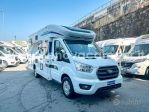 CI Horon Fit 81 P Letti Gemelli