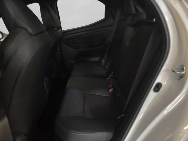 Toyota Yaris IV 2020 1.5h Style - Foto 10