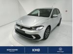 Volkswagen Polo Nuova LIFE 1.0 TSI FILTRO ANTIPARTICOLATO MY 26