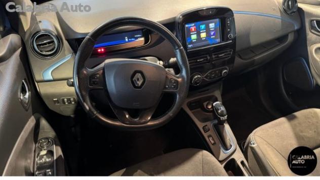 RENAULT ZOE Intens R110 108cv rif. 22236284 - Foto 6