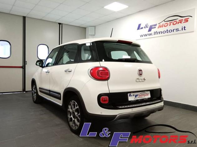 FIAT 500L Trekking 1.6 MultiJet Trekking 120cv - Foto 7