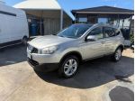 Nissan Qashqai Qashqai+2 1.5 dCi Tekna
