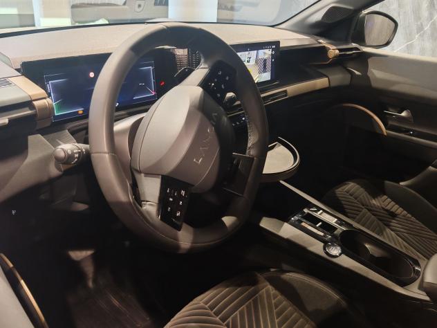Lancia Ypsilon Ibrida Ibrida 100cv LX e-DCT - Foto 8