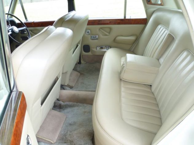 Roll Royce Shadow - Foto 5