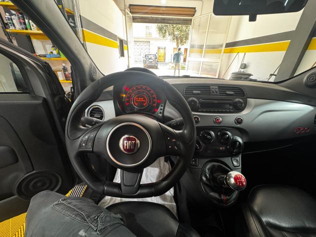Fiat 500 1.2 by Gucci - Foto 5