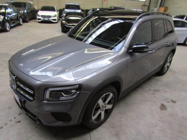 MERCEDES-BENZ GLB 200 GLB 200d Automatic 4Matic Sport Plus rif. 23810173 - Foto 7