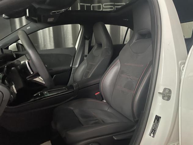 Mercedes-Benz Classe A A 180 AMG Line Premium - Foto 8