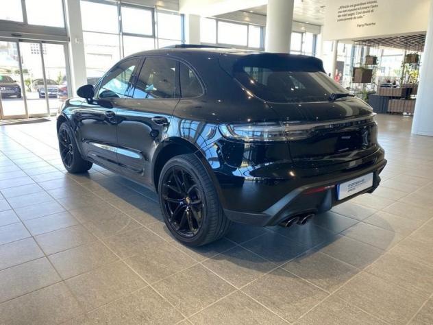 Porsche Macan 2.0 265 cv PDK - Foto 6