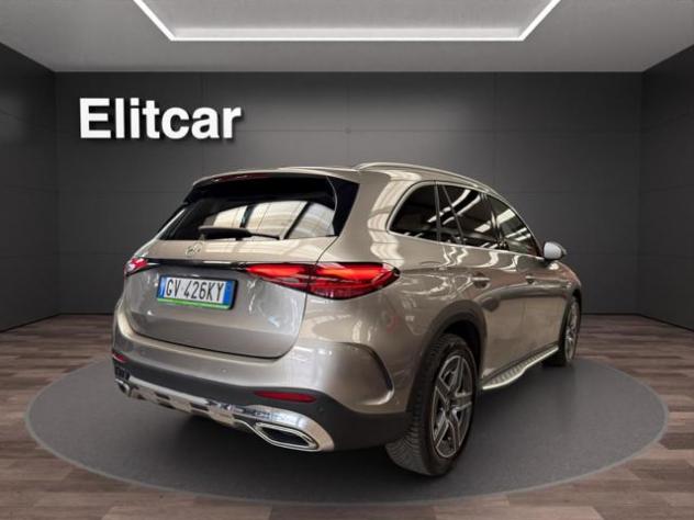 MERCEDES-BENZ GLC 220 d 4Matic Mild Hybrid AMG Premium Plus rif. 23810907 - Foto 5