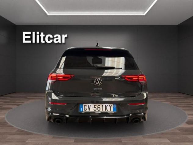 VOLKSWAGEN Golf 1.4 Plug-In Hybrid DSG GTE rif. 24135783 - Foto 5