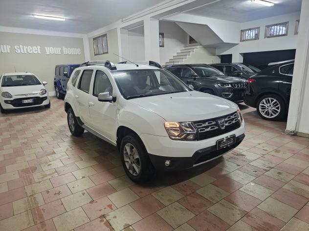 Dacia Duster 1.6 115 CV S&S 4x2 GPL Serie Speciale Brave2 - Foto 10