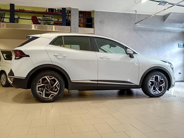 Kia Sportage 1.6 MHEV Business 56.000 km Promo - Foto 6