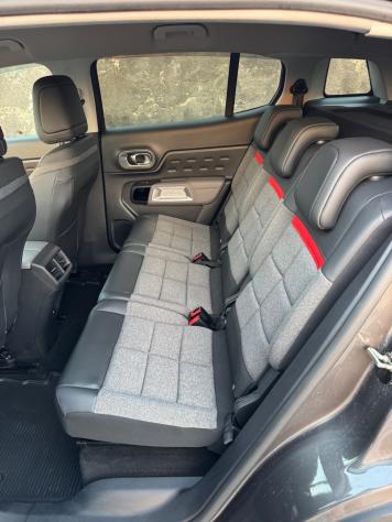 Citroen C5 Aircross 1.5 HDI SHINE - Foto 9