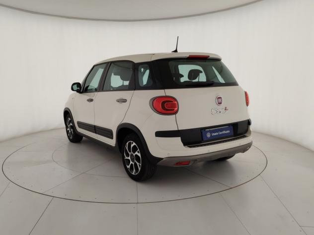 FIAT 500L Cross 1.4 95cv Cross - Foto 2