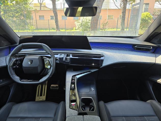 Peugeot 3008 Hybrid 145 GT e-DCS 6 - Foto 6