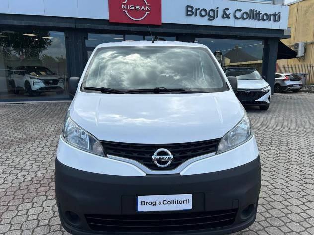 Nissan NV200 1.5 dci 90cv E6 - Foto 3
