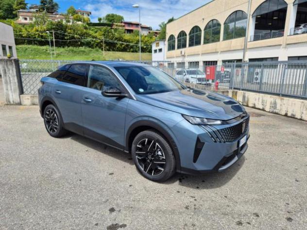 PEUGEOT 3008 Hybrid 145 e-DCS6 Allure rif. 23755846 - Foto 6