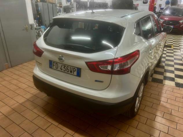 NISSAN Qashqai 1.5 dCi Acenta rif. 23224632 - Foto 4