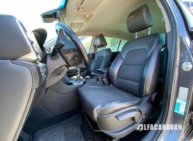 Kia Sportage 1.7 crdi Class 2wd 115cv - Foto 7