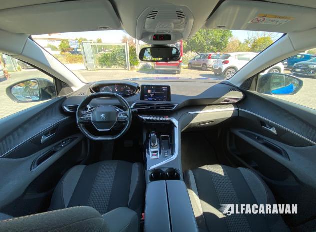 Peugeot 3008 1.5 bluehdi EAT8 Active Pack - Foto 9