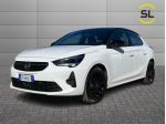 OPEL Corsa 6ª serie Corsa 1.2 130 CV aut. GS