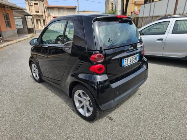 SMART ForTwo 1000 52 kW coupé passion rif. 23887775 - Foto 7