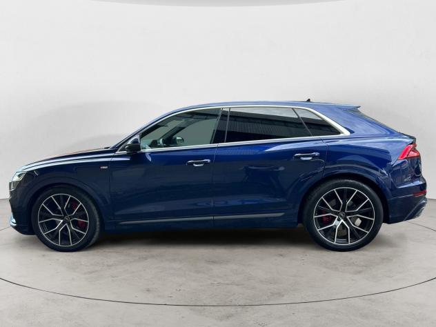 Audi Q8 Q8 50 TDI 286 CV quattro tiptronic Sport - Foto 7
