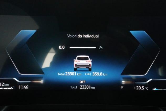 BMW X1 X1 sDrive 18d Msport rif. 23882123 - Foto 7