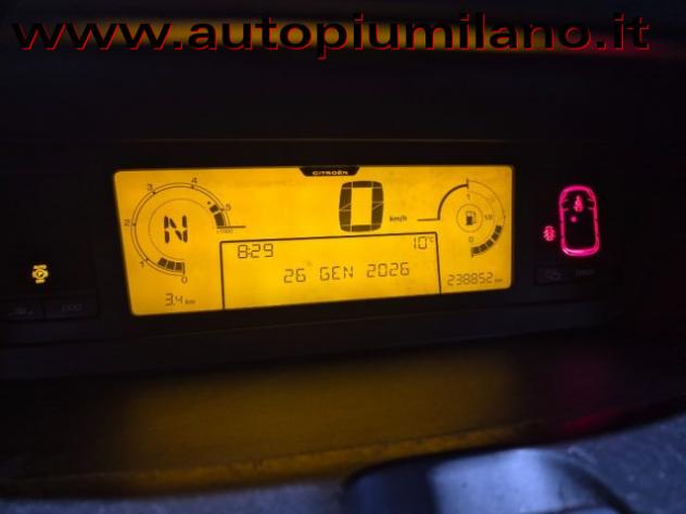 CITROEN C4 1.6 HDi 110CV FAP Elegance rif. 23850779 - Foto 9