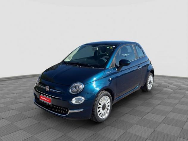 FIAT 500 500 1.0 Hybrid Dolcevita rif. 23738232