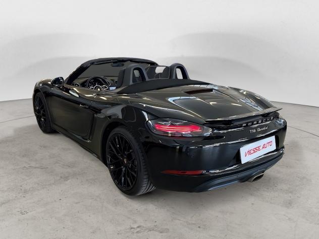 Porsche 718 718 Boxster 2.0 300cv pdk - Foto 7