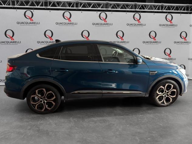 Renault Arkana E-Tech 1.6 Hybrid E-TECH 145 Techno - Foto 3