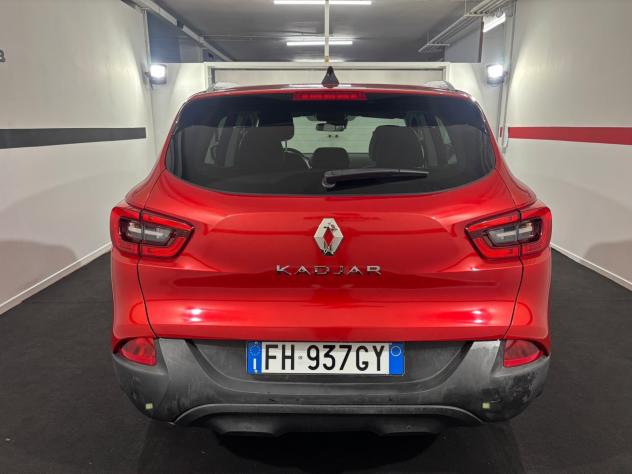 Renault Kadjar dCi 130CV Energy Bose - Foto 5