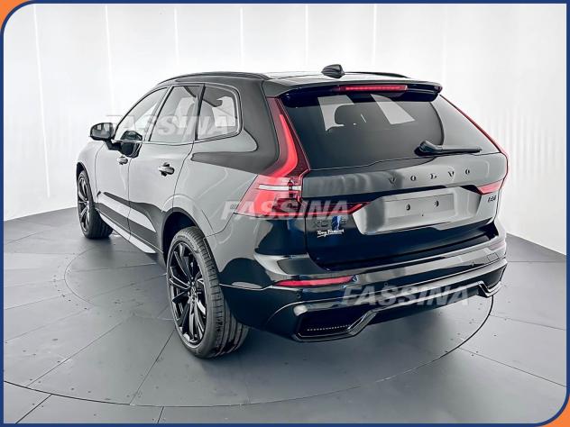 Volvo XC60 XC60 2.0 b5 mhev Plus Black Edition awd auto - Foto 4