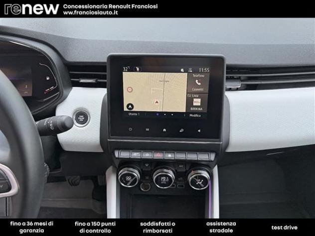 RENAULT Clio 1.0 ECO-G TECHNO rif. 23903455 - Foto 8