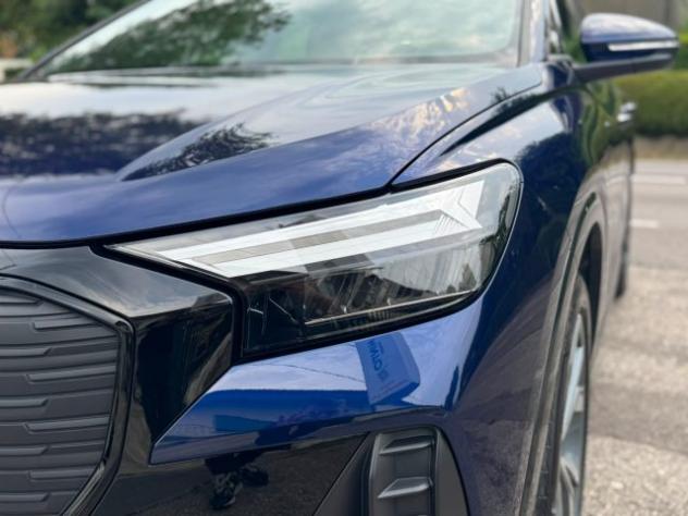 AUDI Q4 e-tron Q4 SPB 50 e-tron quattro S line edition rif. 23878300 - Foto 5