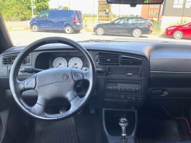 Volkswagen Golf GTI Golf 2.0 16V cat 5p GTI 20 Years Edition - Foto 9
