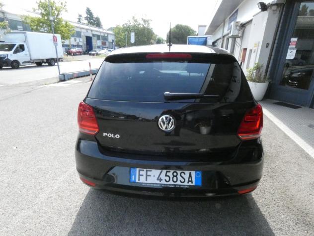 VOLKSWAGEN Polo 5ª serie Polo 1.0 MPI 75 CV 5p. Comfortline - Foto 6